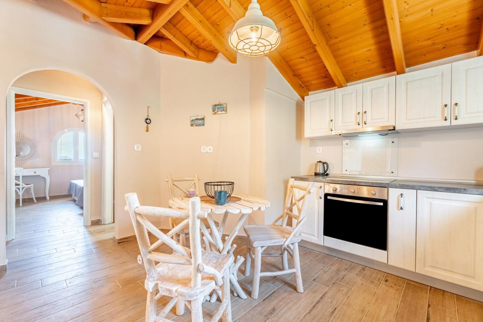 Appartement Konstantina Lulas Penthouse