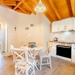 Villa Konstantina Lulas Penthouse