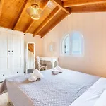 Villa Konstantina Lulas Penthouse