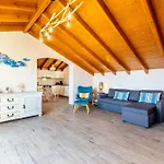 Villa Konstantina Lulas Penthouse