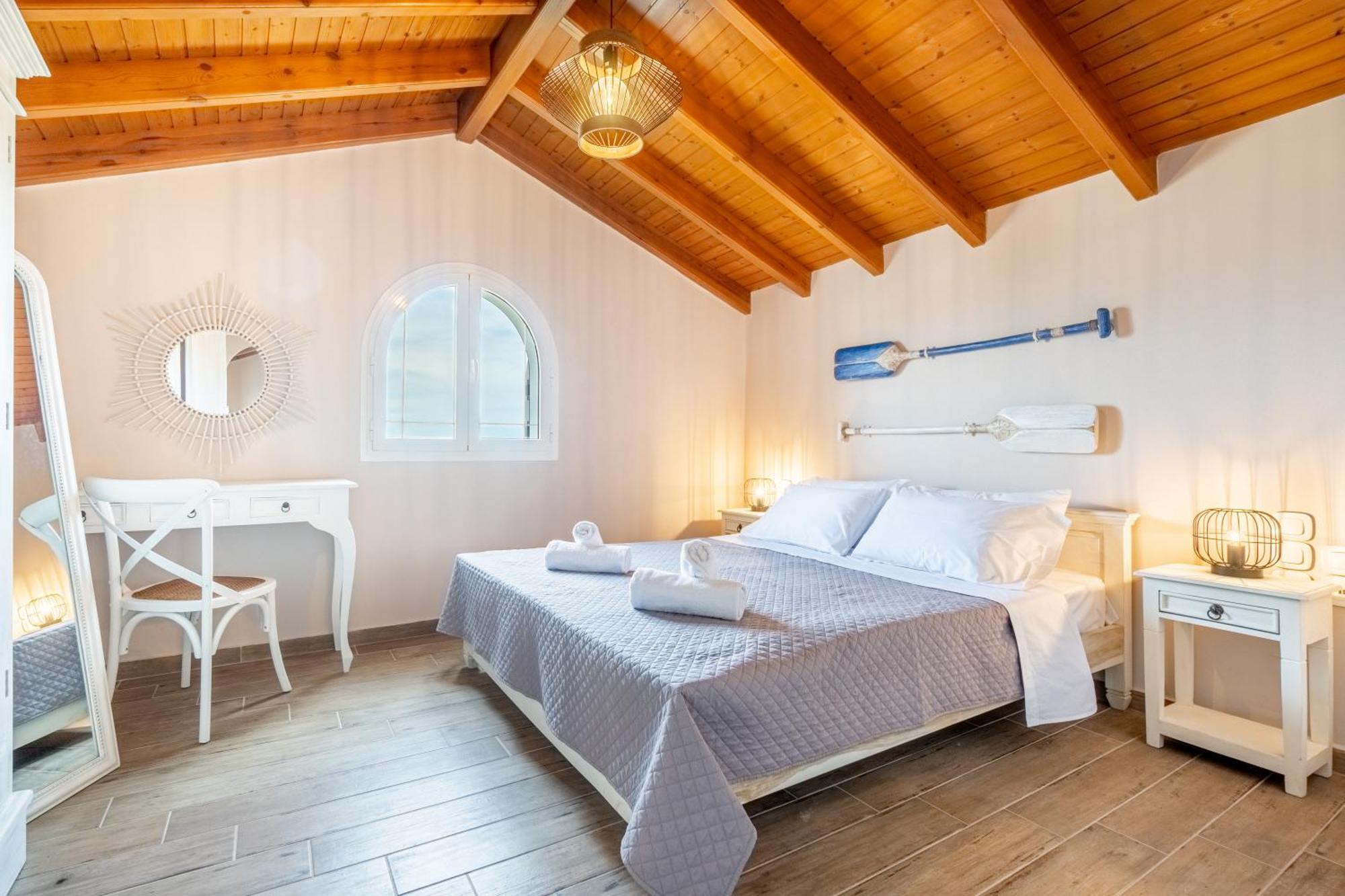 Konstantina Lulas Penthouse